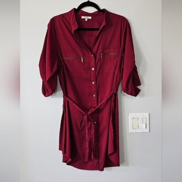 MPH Collection Dress - Picture 2 of 8